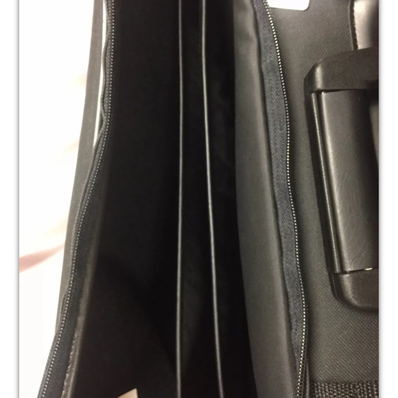 Stebco, unisex, briefcase, black, lightweight.: - Picture 8 of 11